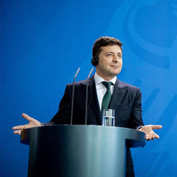 Пушков прокомментировал отсутствие Зеленского в списке приглашенных на G20 