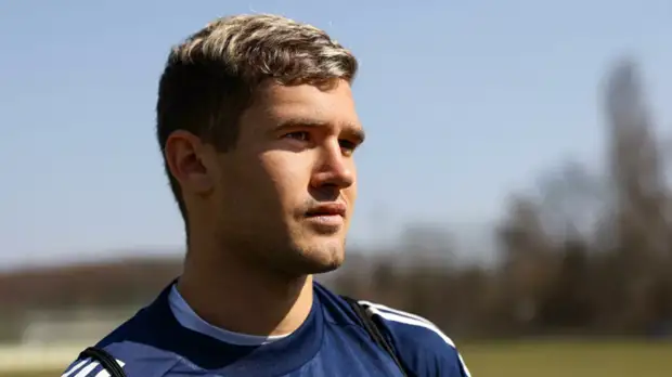 СЭ: «Рубин» на неделе подпишет контракт с футболистом «Спартака» Ломовицким