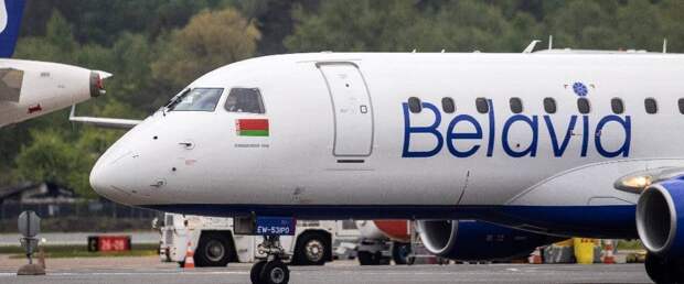 Япония запретила белорусским авиакомпаниям совершать посадку в стране
