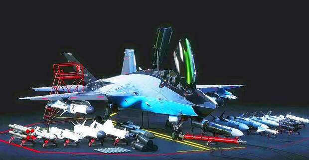 "Летающий С-400". В НАТО вновь предрекают крах программе МиГ-41, но, скорее всего, опять выдают желаемое за действительное.