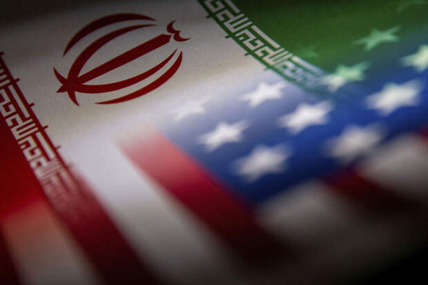 Салливан: США в ближайшие дни введут новые санкции против Ирана