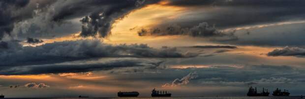 Штормовое предупреждение в Мангистау: ожидаются гололед, метель и туман