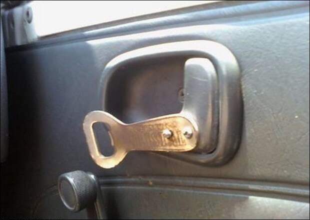 Вот что бывает, когда за дело берётся настоящий автослесарь! авто, авторемонт, автослесарь