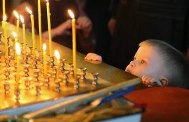 Послаблений нет. Что можно и нельзя есть 7 апреля 2026 года, в Благовещение