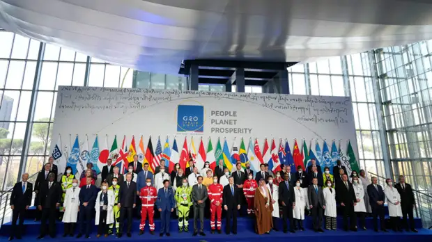 Санкциям США против России в G20 предрекли провал