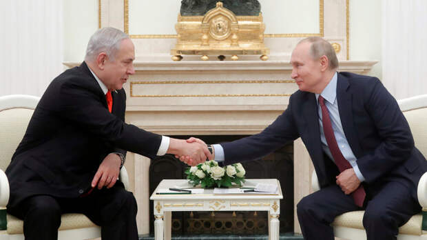 Посол Израиля подтвердил планы премьера Нетаньяху посетить Россию