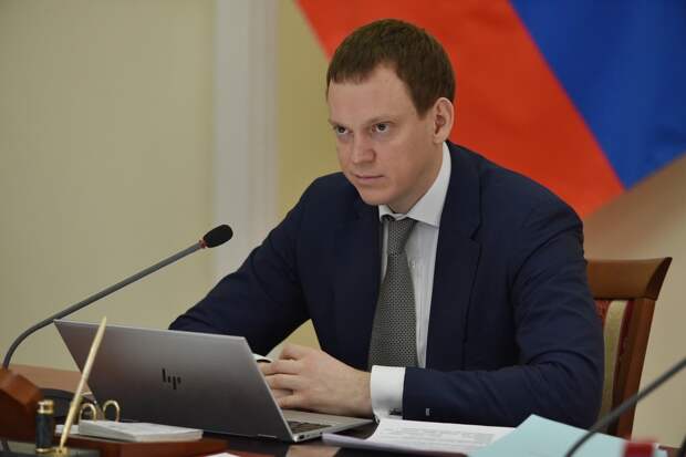 Губернатор Малков рассказал о реакции на жалобы из соцсетей