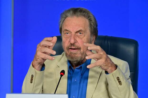 Отец Маска поделился своим мнением об управлении Украиной