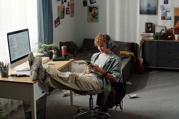 Психолог Жолудева: Как понять ребенка поколения «альфа»