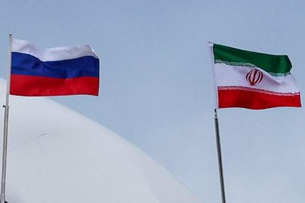 Бывший аналитик морской пехоты США: только Россия может заключить «большую сделку» на Ближнем Востоке