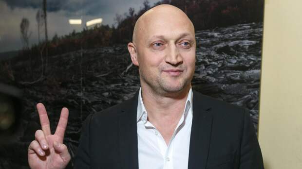 Гоша Куценко — об отношениях с дочками: «Я для них — SOS, когда нужна помощь»