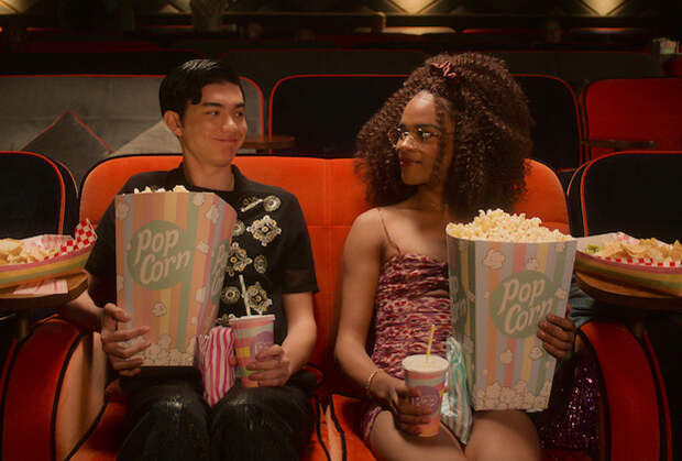 Heartstopper Episode 3 Recap: It’s Now or Never for Tao and Elle — Plus, [Spoiler] Spots Nick and Charlie Kissing