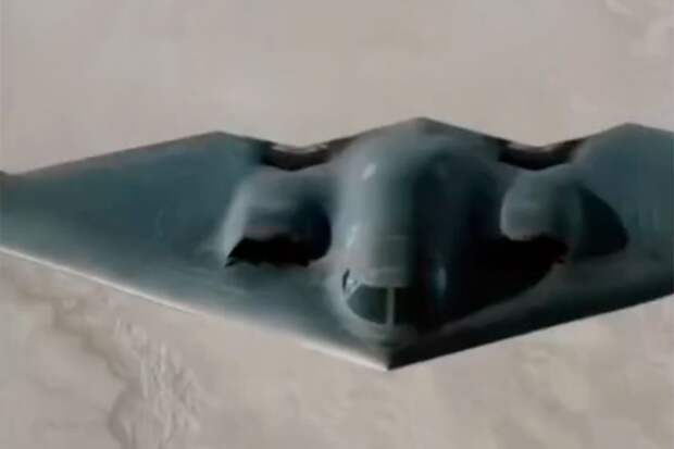 Белый дом опубликовал видео ударов по Ирану под песню «Макарена»