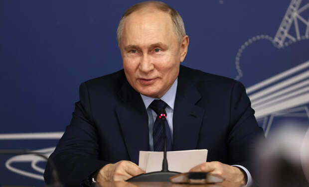 Путин поддержал создание памятника Александру Меншикову в Петербурге