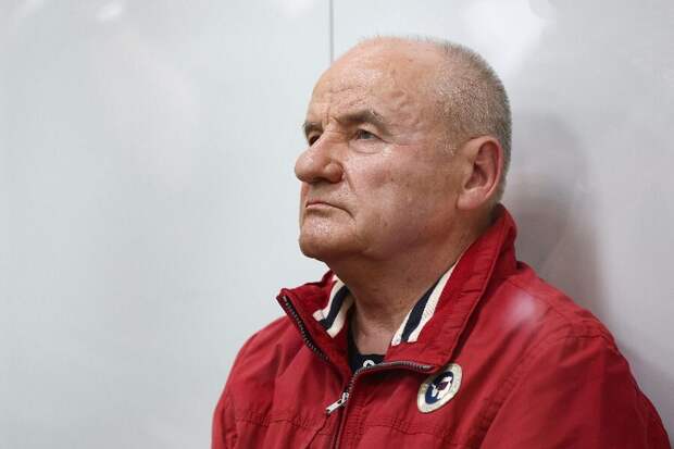 Бывший заместитель министра обороны России генерал Попов больше не генерал