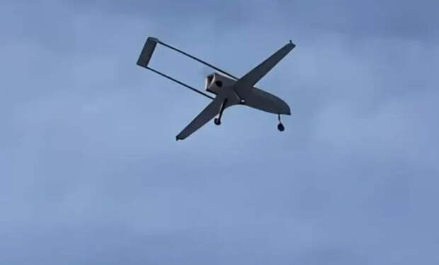 А интернет по «белым спискам» точно против дронов?