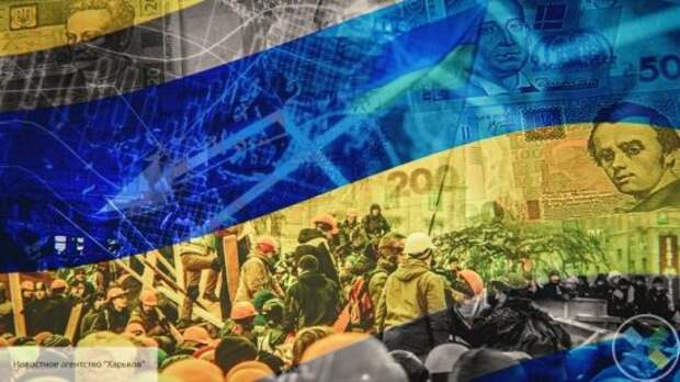 Исчезающая страна: Украина провалилась в «демографическую яму»
