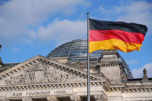 Германия выделила 12 млн евро блокадникам Ленинграда Германия выделила 12 млн евро блокадникам Ленинграда