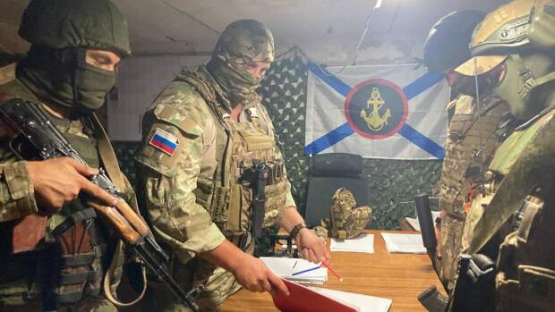 Рожденный в окопах: "Калашников" объявил о модернизации модели АК-12