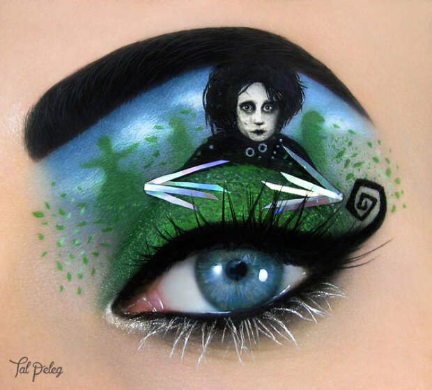 Edward Scissorhands