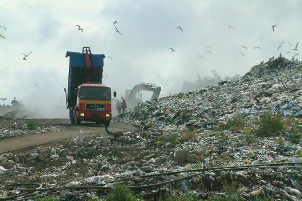 «Инструменты понуждения»: кабмин заставит регионы проводить мусорную реформу