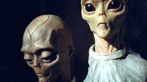 Daily Mail: подозреваемый в сокрытии данных об НЛО генерал пропал в США