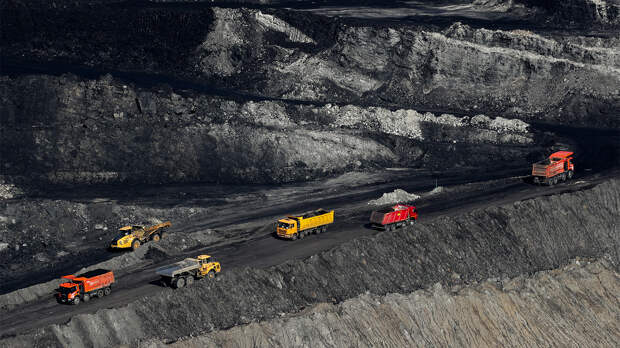 Назад в 1980-е: к чему приведут санкции ЕС против российского угля