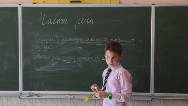 Языковый апартеид. Киев пошел войной на частные школы, используя ложь и доносы