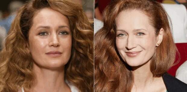 «Без пластики не обошлось»: как выглядят российские актрисы 40+ и что изменилось за 20 лет?