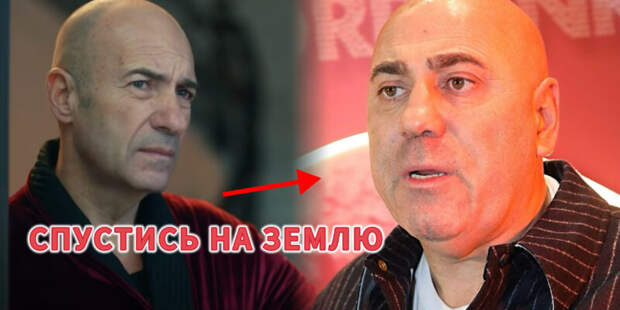 «Спустись на землю, Иосиф!»: как 30 миллионов рублей Пригожина спровоцировали гнев в сети