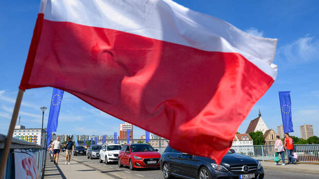 DP: Польша начала завидовать Белоруссии из-за налаживающихся отношений с США