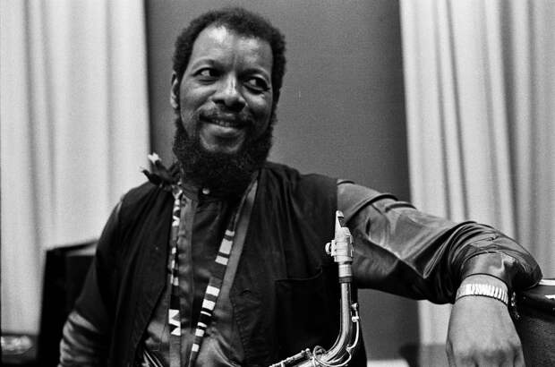 Ornette