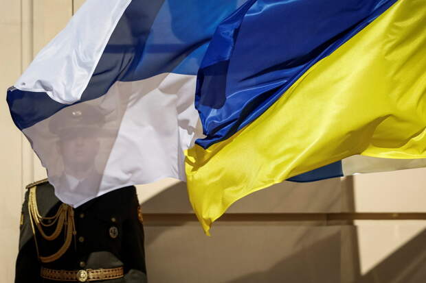 Посол раскрыл детали помощи Финляндии Украине