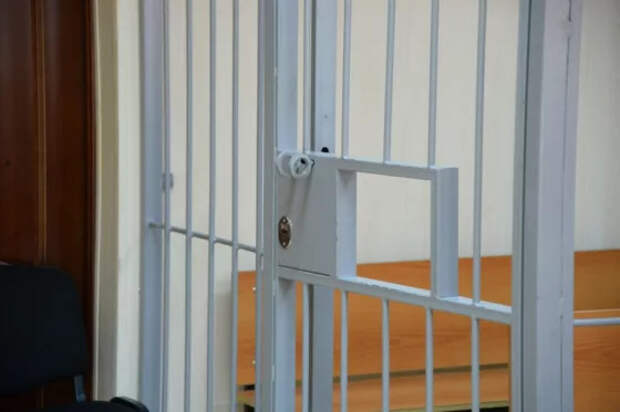 В Англии за расправу над человеком арестована 80-летняя старушка