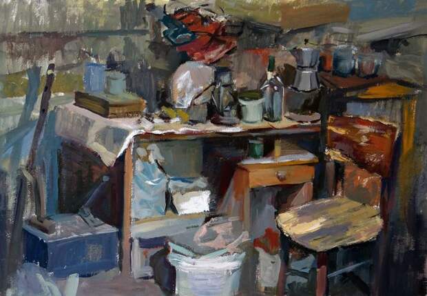 Истина жизни. Ivan Kashlakov Истина жизни. Ivan Kashlakov