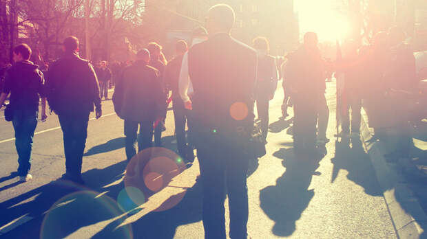 ПРОТЕСТЫ В АРМИИ, БУНТЫ МИГРАНТОВ, ПРОБЛЕМЫ ЖКХ: ЦРУ ЗАПУСТИЛО ГЛАВНЫЙ ПЛАН