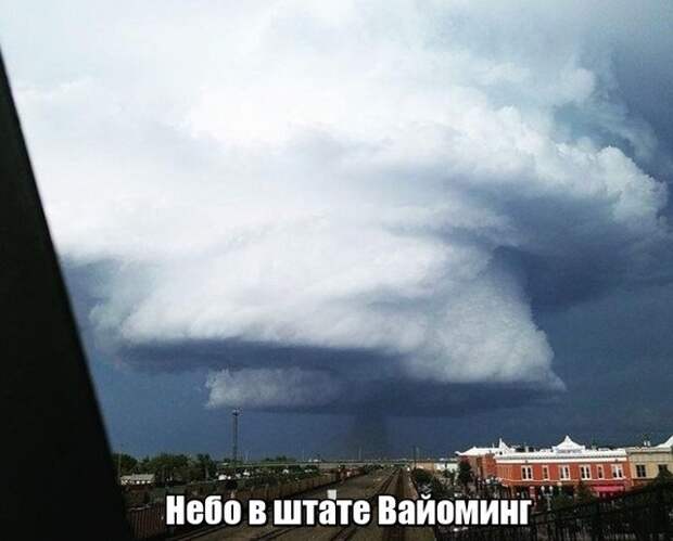 Мир никогда не прекратит удивлять нас Мир никогда не прекратит удивлять нас