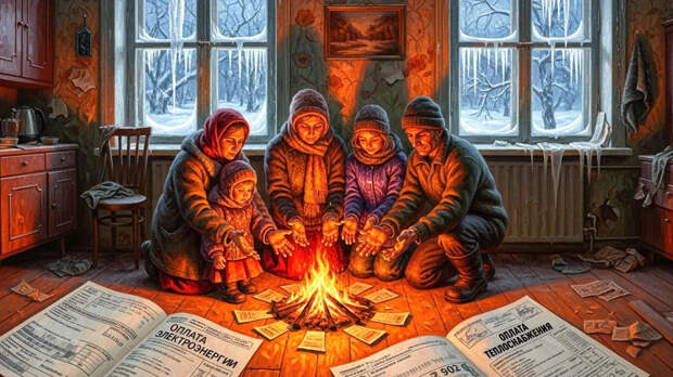 Новые правила оплаты ЖКУ с 1 марта 2026 года: сроки, льготы и что делать при задержке платежа