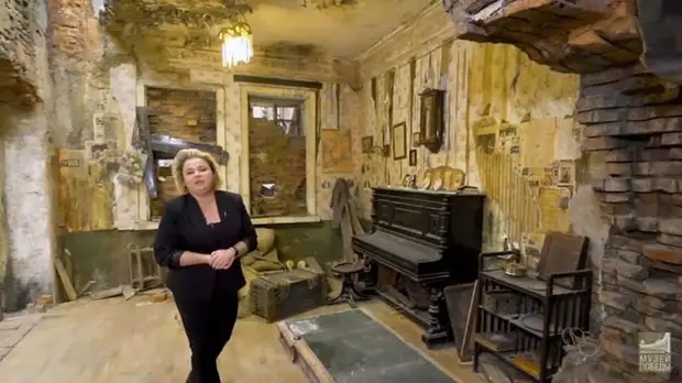 Московский Музей Победы организовал новую онлайн-экскурсию