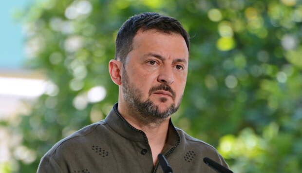 Кедми: Зеленский оттягивает неизбежную капитуляцию Украины