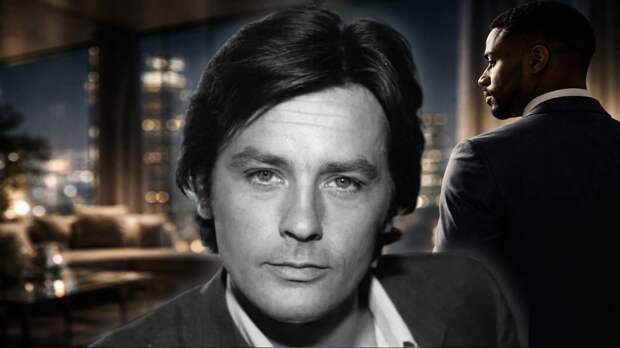 «Мне нужна была тишина»: как Ален Делон провёл последние 50 лет жизни в поместье с более чем полусотней собак