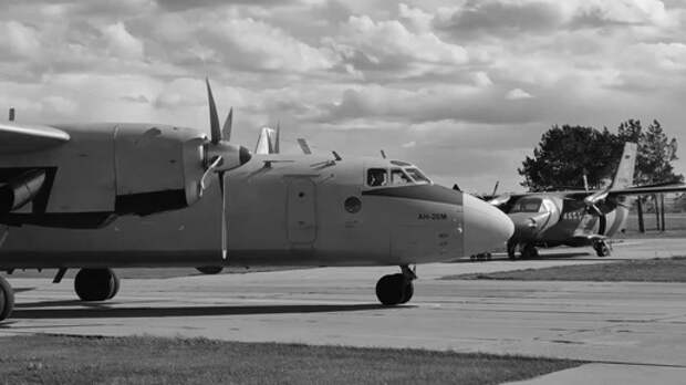 «У меня нет слов…»: 30 человек погибли при крушении Ан-26 Минобороны в Крыму