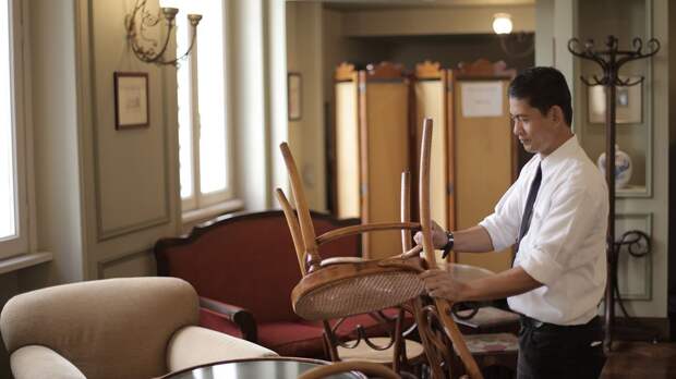 Маленькие отели терпят крушение: как этот бизнес выживает в США на фоне пандемии