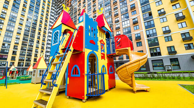 Собянин: 119 семей в Рязанском районе переехали в благоустроенное жилье