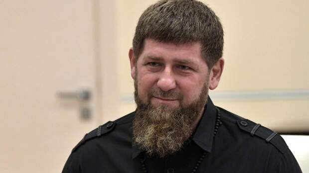 Кадыров предупредил о возможном распаде Украины в случае продолжения антироссийской политики