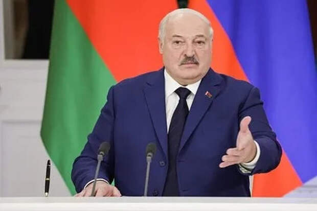Переговоры Лукашенко и Келлога продолжались более шести часов