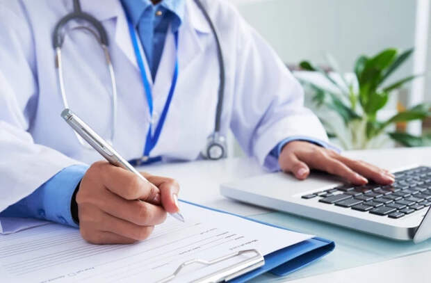 В стране ощущается острая нехватка врачей