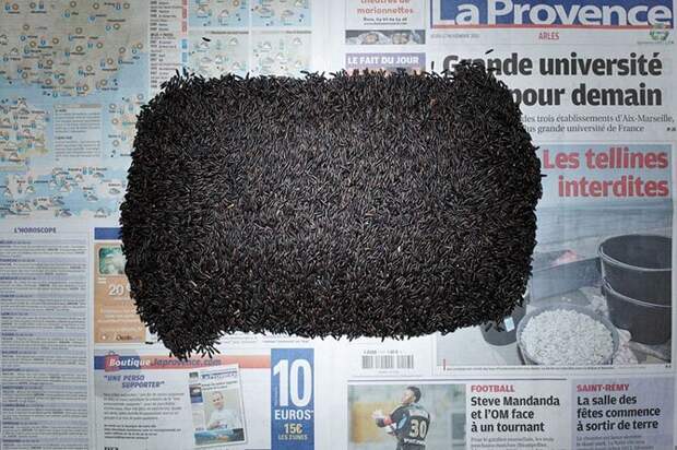 Минимальный достаток людей в разных странах