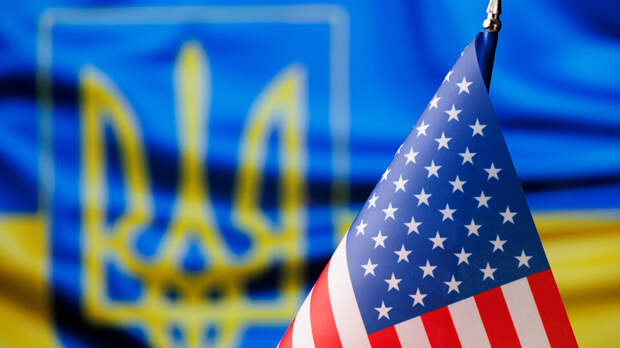 FT: США и Украина хотят создать "Небесную крепость" на Ближнем Востоке