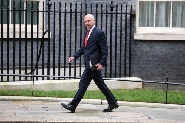 В Британии изъявили желание «похитить» Путина